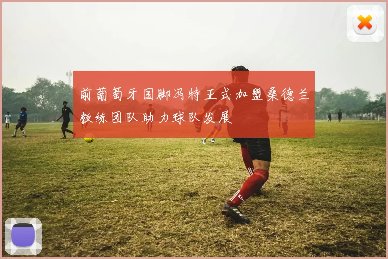 前葡萄牙国脚冯特正式加盟桑德兰教练团队助力球队发展