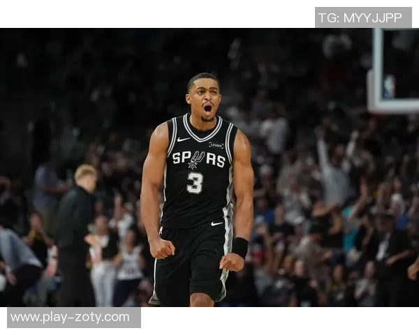 马刺在文班缺阵时表现出色本赛季战绩为10胜3负彰显球队稳定性