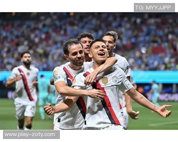 哈兰德破门庆祝照引热议助球队惊险晋级锁定前八名荣耀